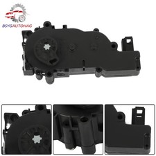 2047500060 Rear Boot Latch