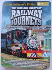 The World's Greatest Railway