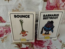 Munch bunch books barnabus - munch,
