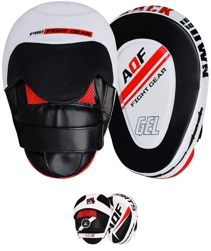 Boxing pads muay - pads,