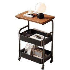3 Tier Storage Trolley on