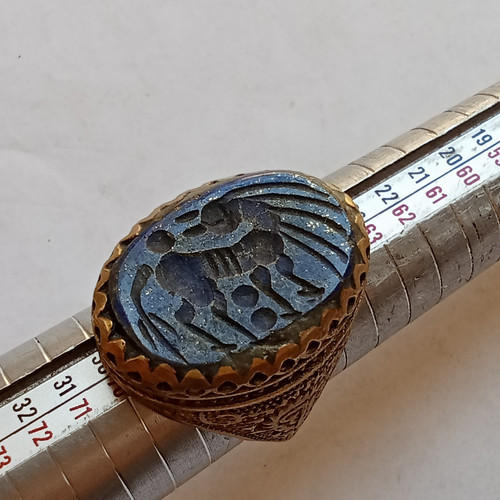 Stunning rare roman - rare, bronze