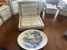 ENOCH WEDGWOOD COUNTRYSIDE