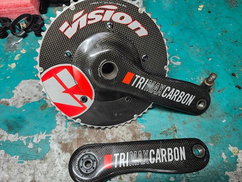 Vision frimax carbon - vision,