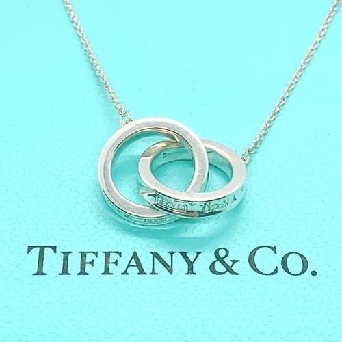 Tiffany 1837 interlocking - tiffany&co,