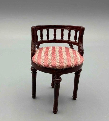 Miniature dollhouse 12 - miniature, 1:12