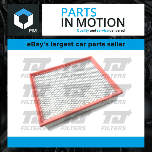 Air filter qfa1047 - air, tj