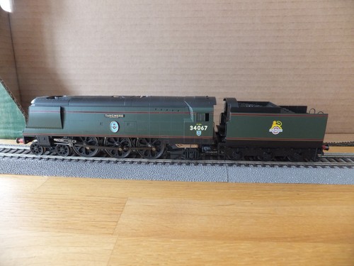 Hornby r2221 battle of - br,