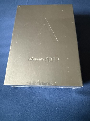 Astell kern norma sr35 - astell&kern, a&norma