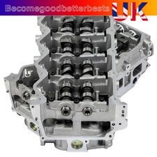 Cylinder Head For Nissan NP300