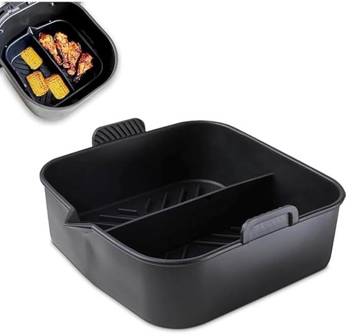 Tower t843095 square air - tower, fryer