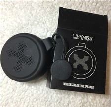 LYNX Wireless Floating Speaker