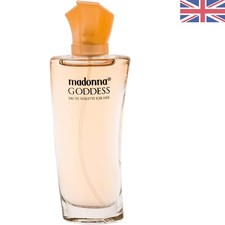 Travel Size 50 ml Goddess EDT