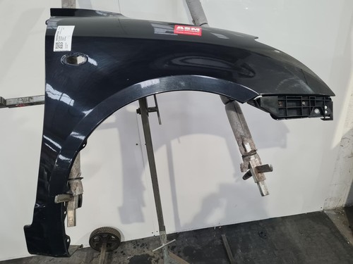 Suzuki swift mk2 2011 - mk2, right
