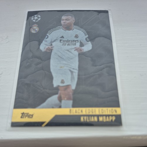Match attax kylian - attax,