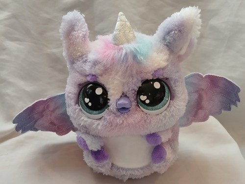 Hatchimals alive purple - hatchimals,