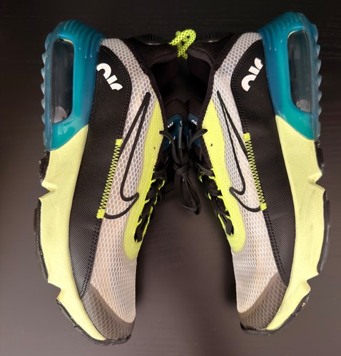 Nike air max 2090 volt - -,