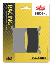 Brake Pads SBS 985DS-1