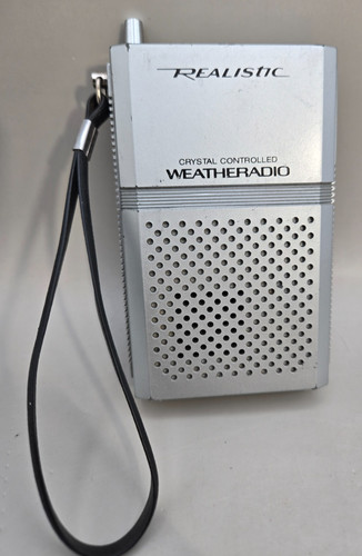 Vintage realistic weather - realistic,