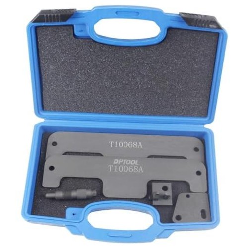 Engine timing tool set for - engine,