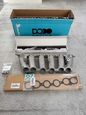 Dodo Racing - 2JZ-GET Intake
