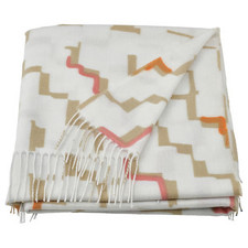 IKEA OLIVSPINNMAL Throw
