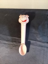 VTG Oinking Pig Novelty Ice