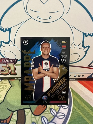 Kylian mbappe match - mbappe,