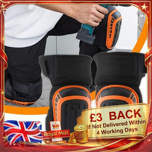 2pcs knee pads for work - 2pcs,
