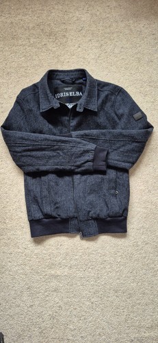 Superdry idris elba - idris, mens