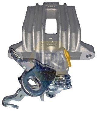 Napa rear left brake caliper - brake,