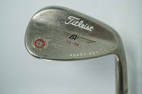 Titleist vokey spin milled - titleist,