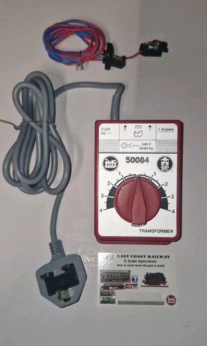 Lgb 50084 power supply - 1a,
