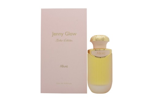 Jenny glow allure eau - jenny,