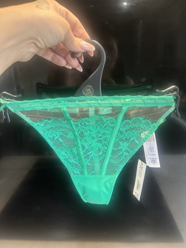 Cage lace string ann summers - string,