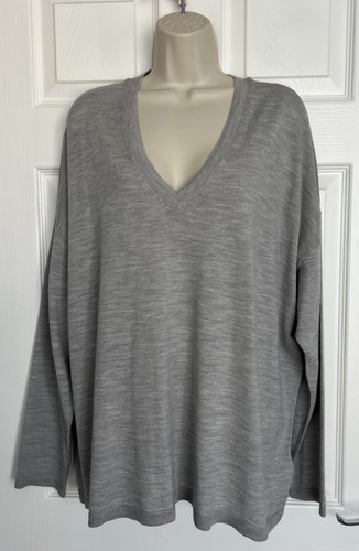 New ladies grey - grey, marl