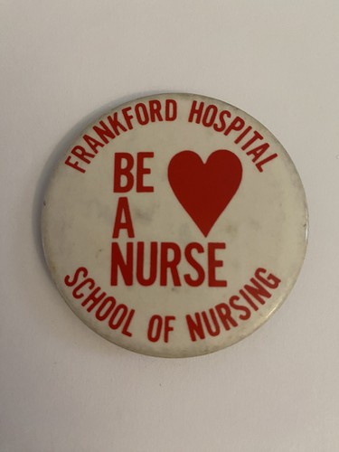 Frankford hospital school - frankford,