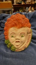 Vintage Art Deco Little Miss
