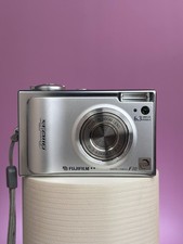 Fuji Finepix F10 Digital