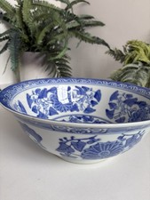 Beautiful Blue White