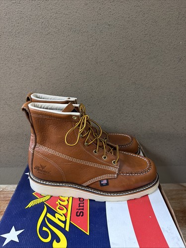 New thorogood 814 4200 - new,