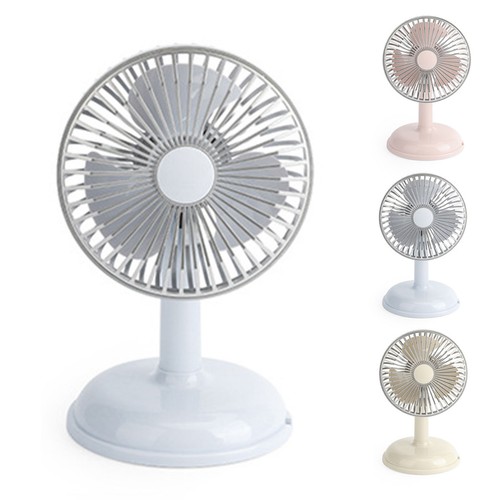 Vintage desk fan - desk, usb