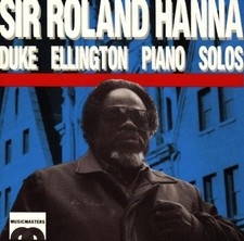 Hanna, Sir Roland - Ellington