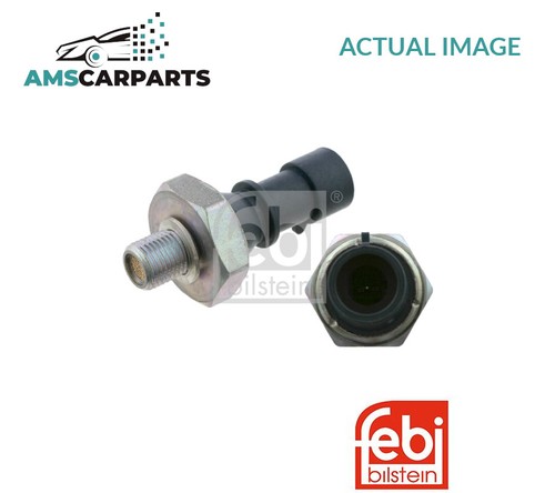 Oil pressure sensor switch - sensor,