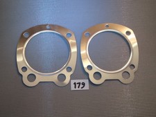 Ural cylinder head - gaskets, 650