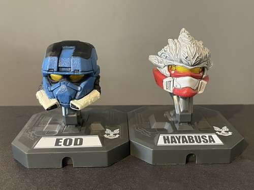 Halo mini replica - halo,
