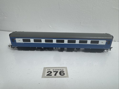 Hornby gauge blue - oo,