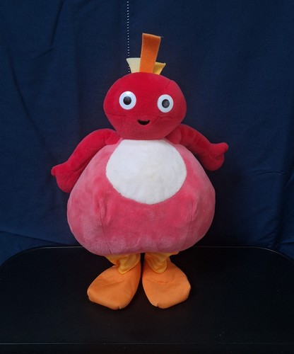 Rare twirlywoos ragdoll - twirlywoos,