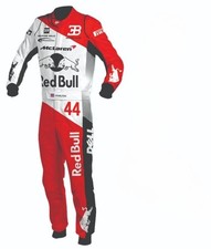 Go-Kart Racing Suit/Karting Suit Digital Printed One Piece Karting Race Outfit