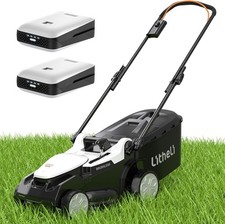 Litheli brushless lawn mower
